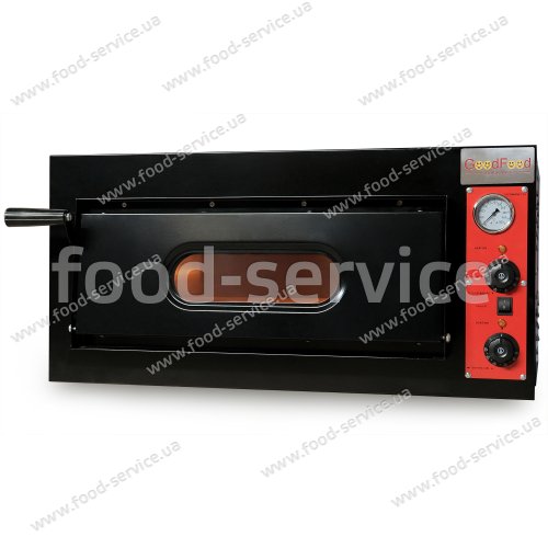 Піч для піци GoodFood PO11